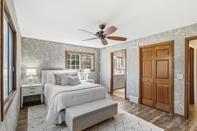 5655 Concord Drive, Fitchburg, WI 53575