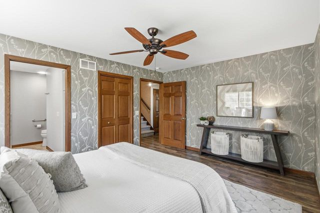 5655 Concord Drive, Fitchburg, WI 53575