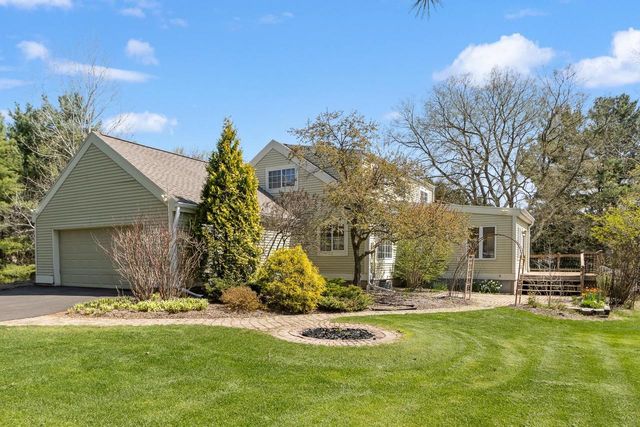5655 Concord Drive, Fitchburg, WI 53575
