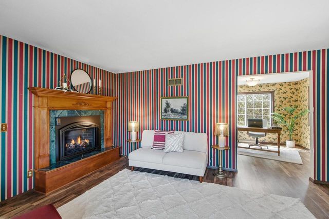 5655 Concord Drive, Fitchburg, WI 53575
