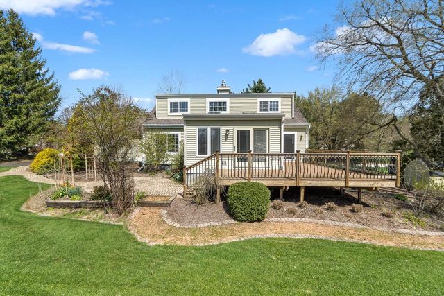 5655 Concord Drive, Fitchburg, WI 53575