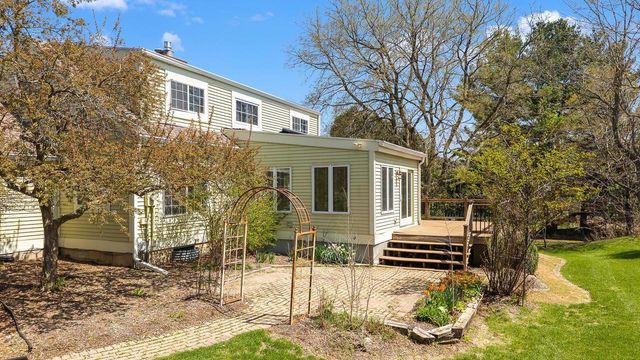 5655 Concord Drive, Fitchburg, WI 53575