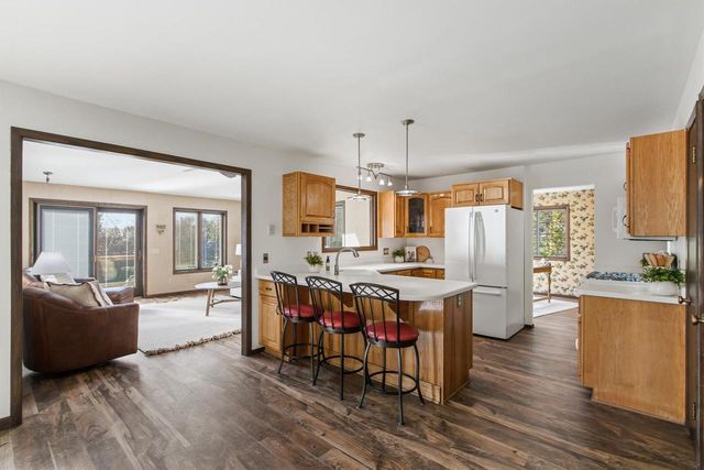 5655 Concord Drive, Fitchburg, WI 53575