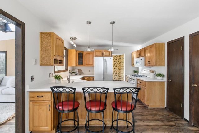 5655 Concord Drive, Fitchburg, WI 53575