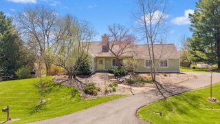 5655 Concord Drive, Fitchburg, WI 53575