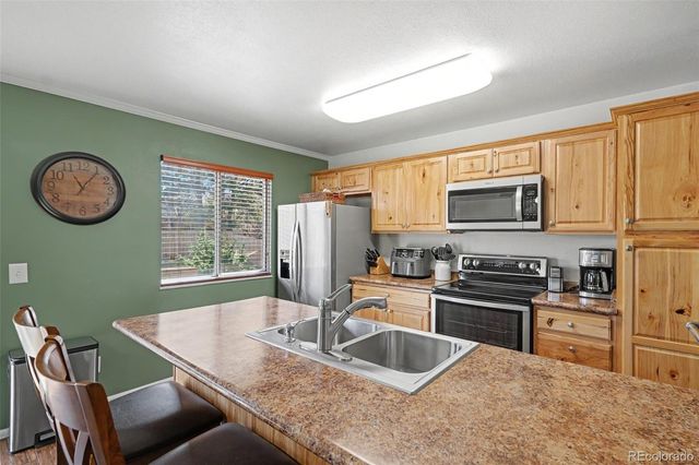 11528 Hot Springs Drive, Parker, CO 80138