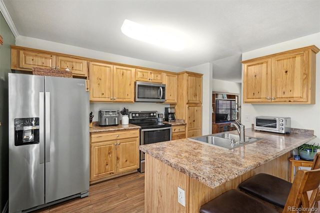 11528 Hot Springs Drive, Parker, CO 80138