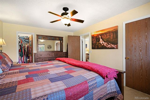 11528 Hot Springs Drive, Parker, CO 80138