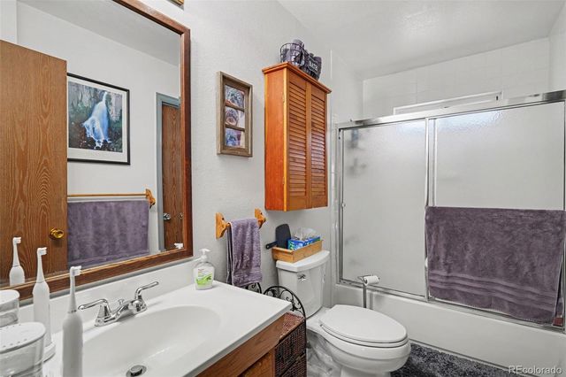 11528 Hot Springs Drive, Parker, CO 80138