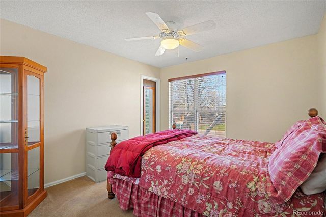 11528 Hot Springs Drive, Parker, CO 80138