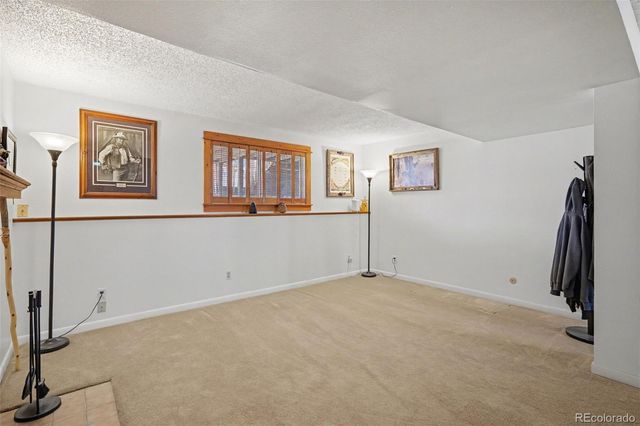 11528 Hot Springs Drive, Parker, CO 80138