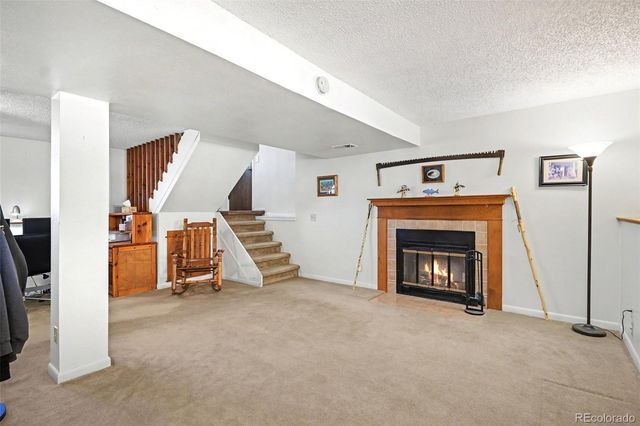 11528 Hot Springs Drive, Parker, CO 80138