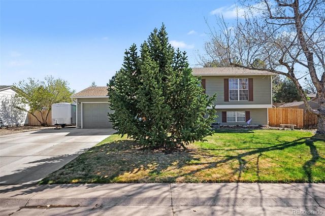 11528 Hot Springs Drive, Parker, CO 80138