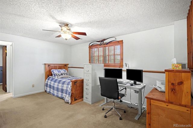 11528 Hot Springs Drive, Parker, CO 80138