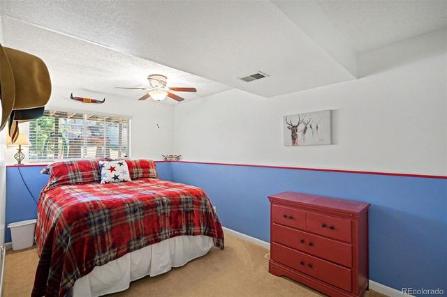 11528 Hot Springs Drive, Parker, CO 80138