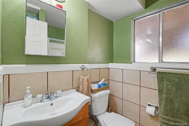 11528 Hot Springs Drive, Parker, CO 80138