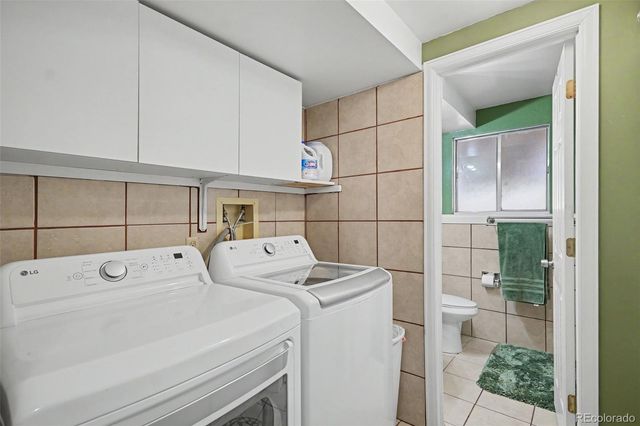 11528 Hot Springs Drive, Parker, CO 80138