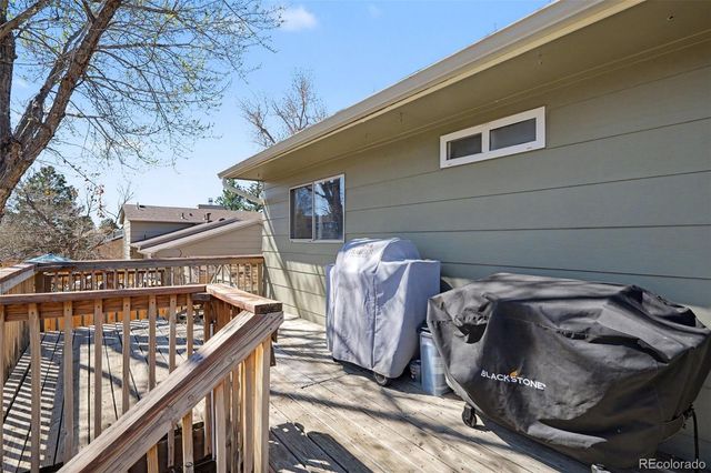 11528 Hot Springs Drive, Parker, CO 80138