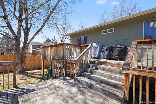 11528 Hot Springs Drive, Parker, CO 80138