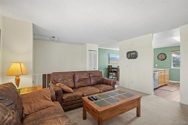 11528 Hot Springs Drive, Parker, CO 80138