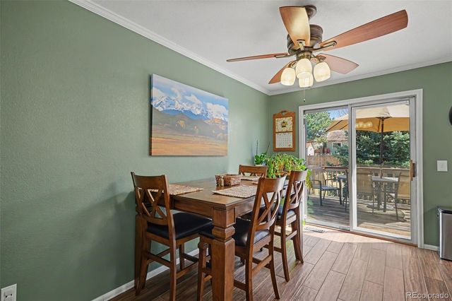 11528 Hot Springs Drive, Parker, CO 80138