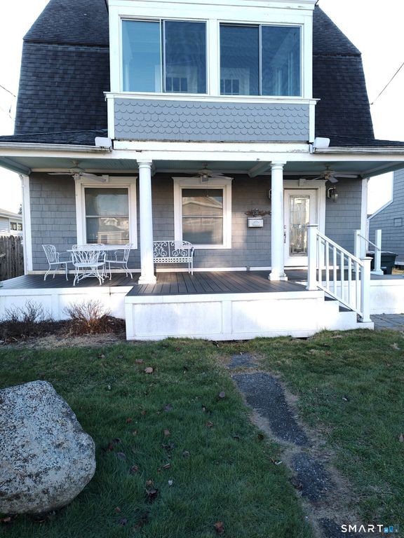 231 Second Avenue, Milford, CT 06460