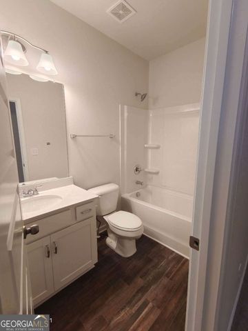 269 Dupont Drive, Cartersville, GA 30121