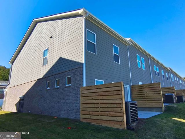 269 Dupont Drive, Cartersville, GA 30121
