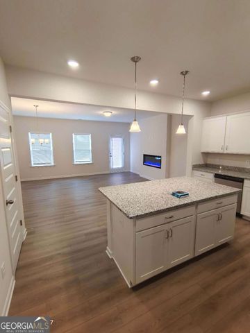 269 Dupont Drive, Cartersville, GA 30121