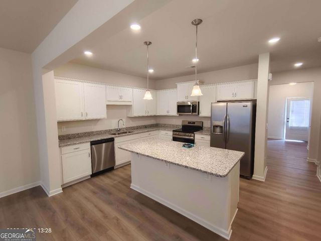 269 Dupont Drive, Cartersville, GA 30121