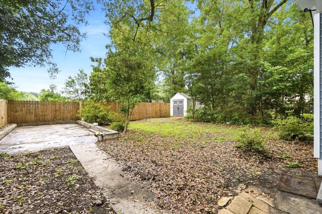 2654 Ranger Drive, North Charleston, SC 29405