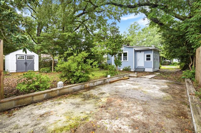 2654 Ranger Drive, North Charleston, SC 29405