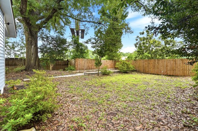 2654 Ranger Drive, North Charleston, SC 29405