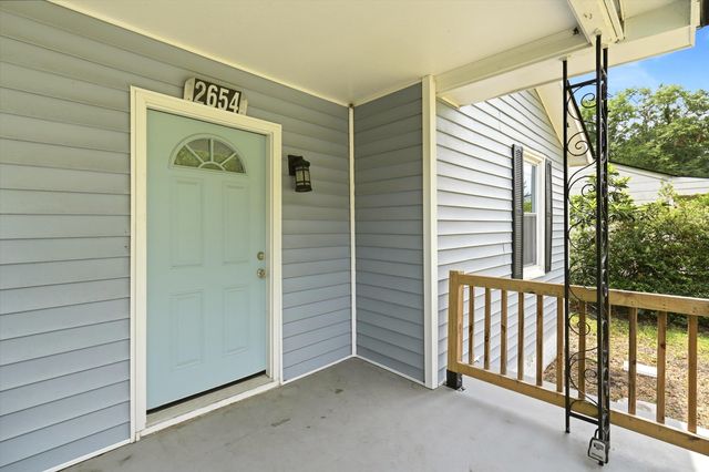 2654 Ranger Drive, North Charleston, SC 29405