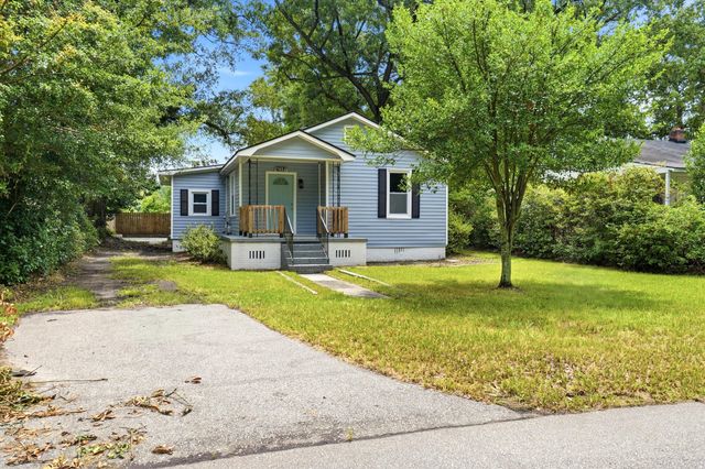 2654 Ranger Drive, North Charleston, SC 29405