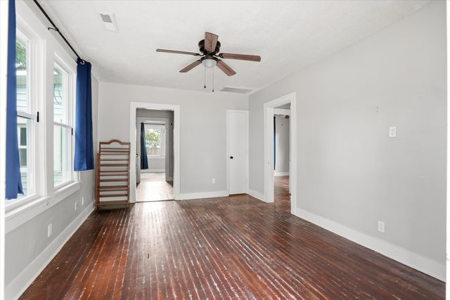 2654 Ranger Drive, North Charleston, SC 29405
