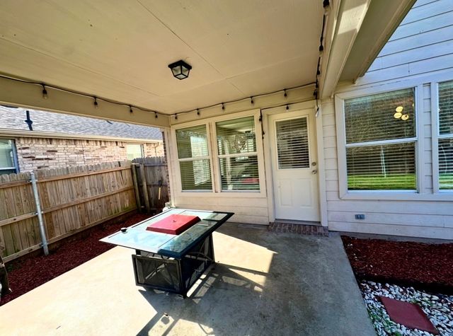 224 Mulberry Drive, Fate, TX 75087