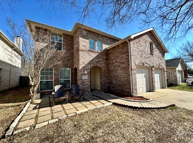 224 Mulberry Drive, Fate, TX 75087