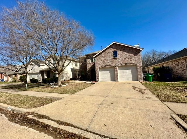 224 Mulberry Drive, Fate, TX 75087