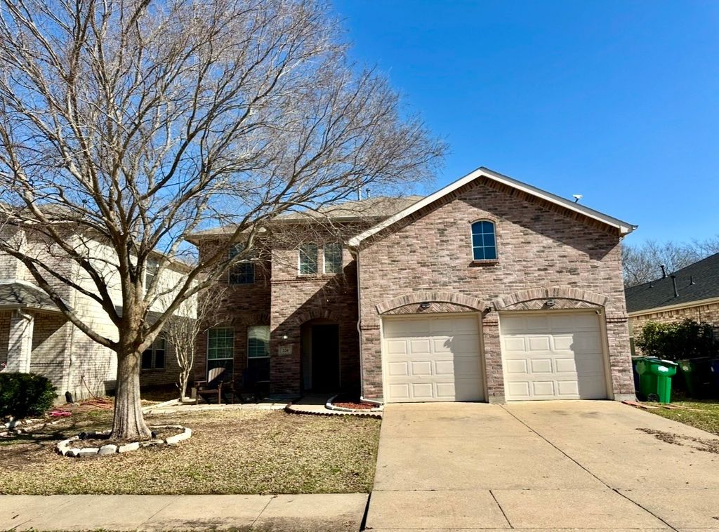 224 Mulberry Drive, Fate, TX 75087