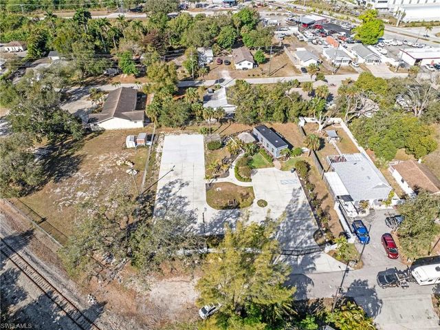 1280 & 1290 Williams ST, Fort Myers, FL 33916