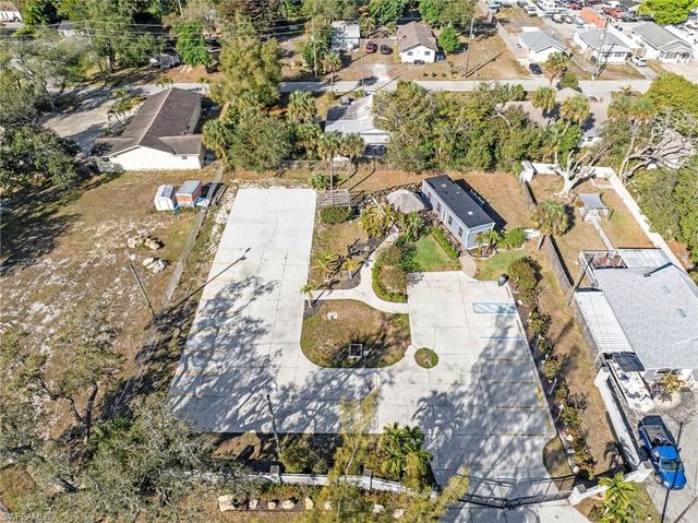 1280 & 1290 Williams ST, Fort Myers, FL 33916