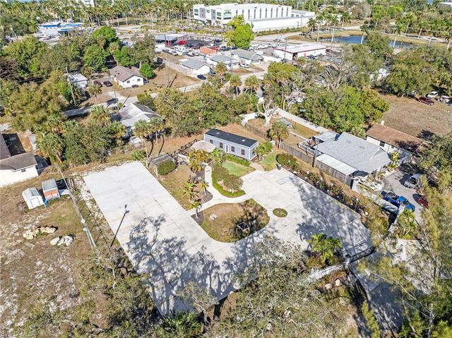 1280 & 1290 Williams ST, Fort Myers, FL 33916