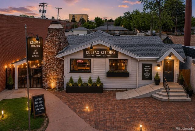 8710 E Colfax Avenue, Denver, CO 80220