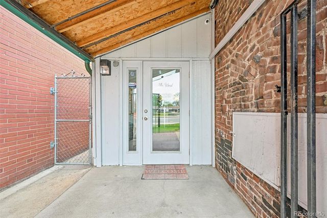 8710 E Colfax Avenue, Denver, CO 80220