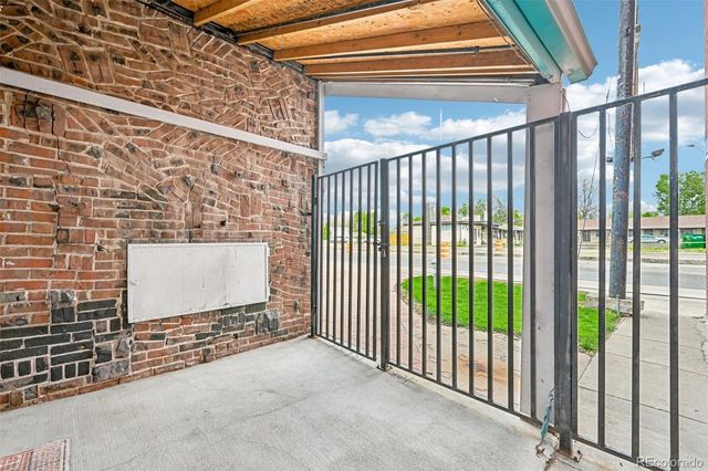 8710 E Colfax Avenue, Denver, CO 80220