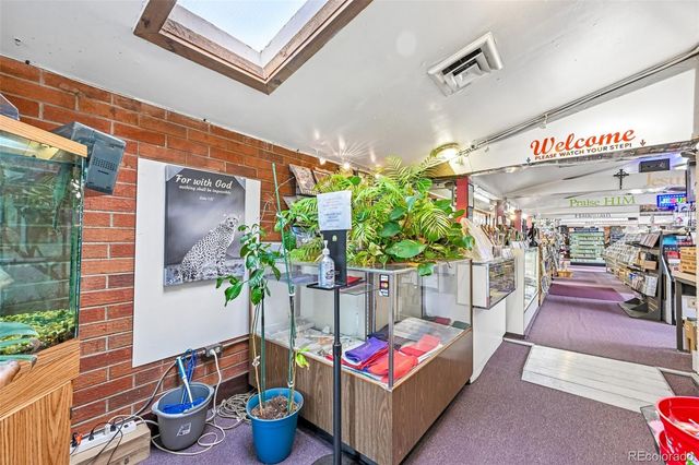 8710 E Colfax Avenue, Denver, CO 80220