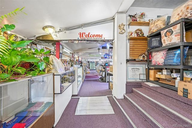 8710 E Colfax Avenue, Denver, CO 80220