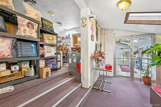 8710 E Colfax Avenue, Denver, CO 80220