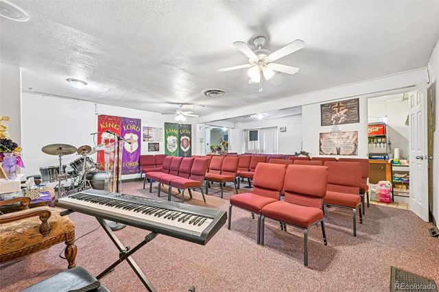8710 E Colfax Avenue, Denver, CO 80220